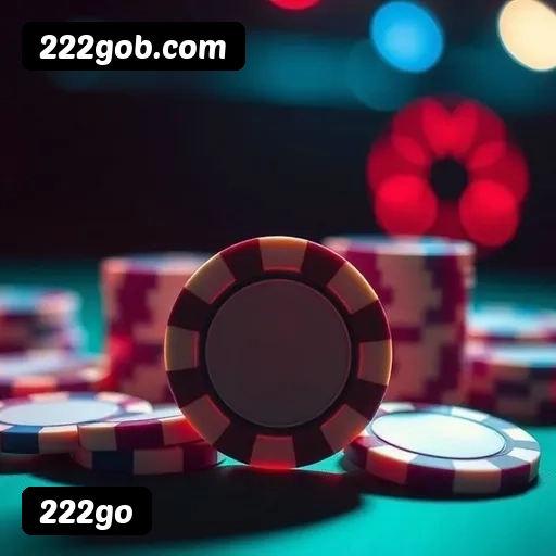 Tabela RTP dos jogos de cassino da 222go