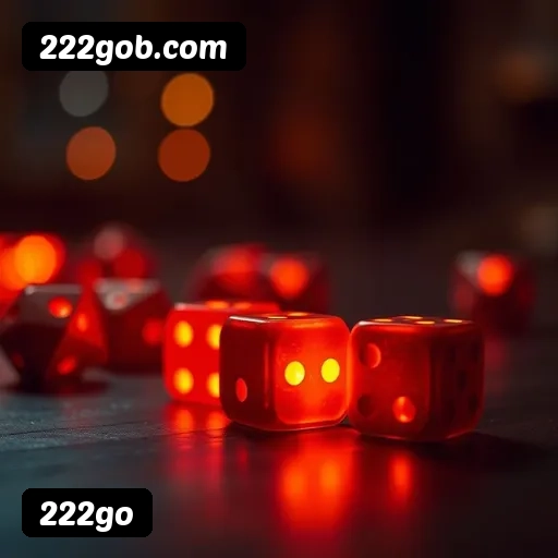 Loterias online disponíveis na 222go