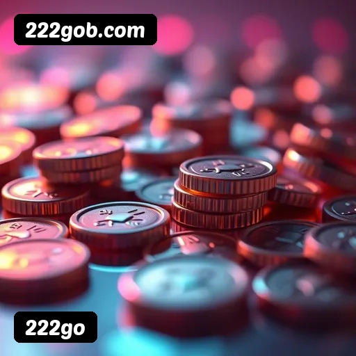 222go segurança SSL 256-bit - Licença Curaçao, eCOGRA, GLI certificado