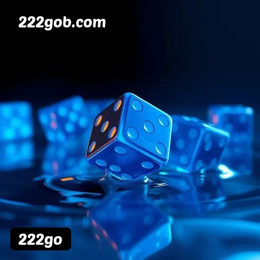 Níveis do programa VIP da 222go